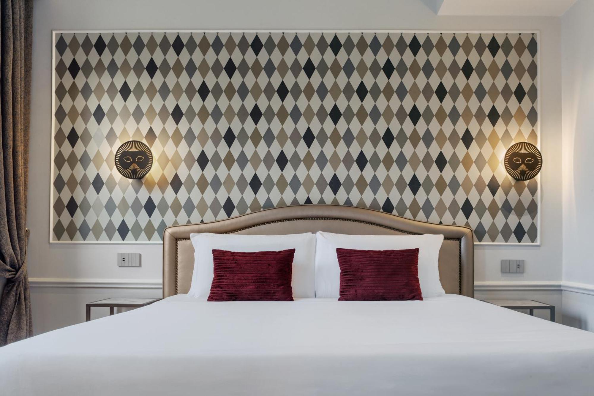 Chambre Double Classique