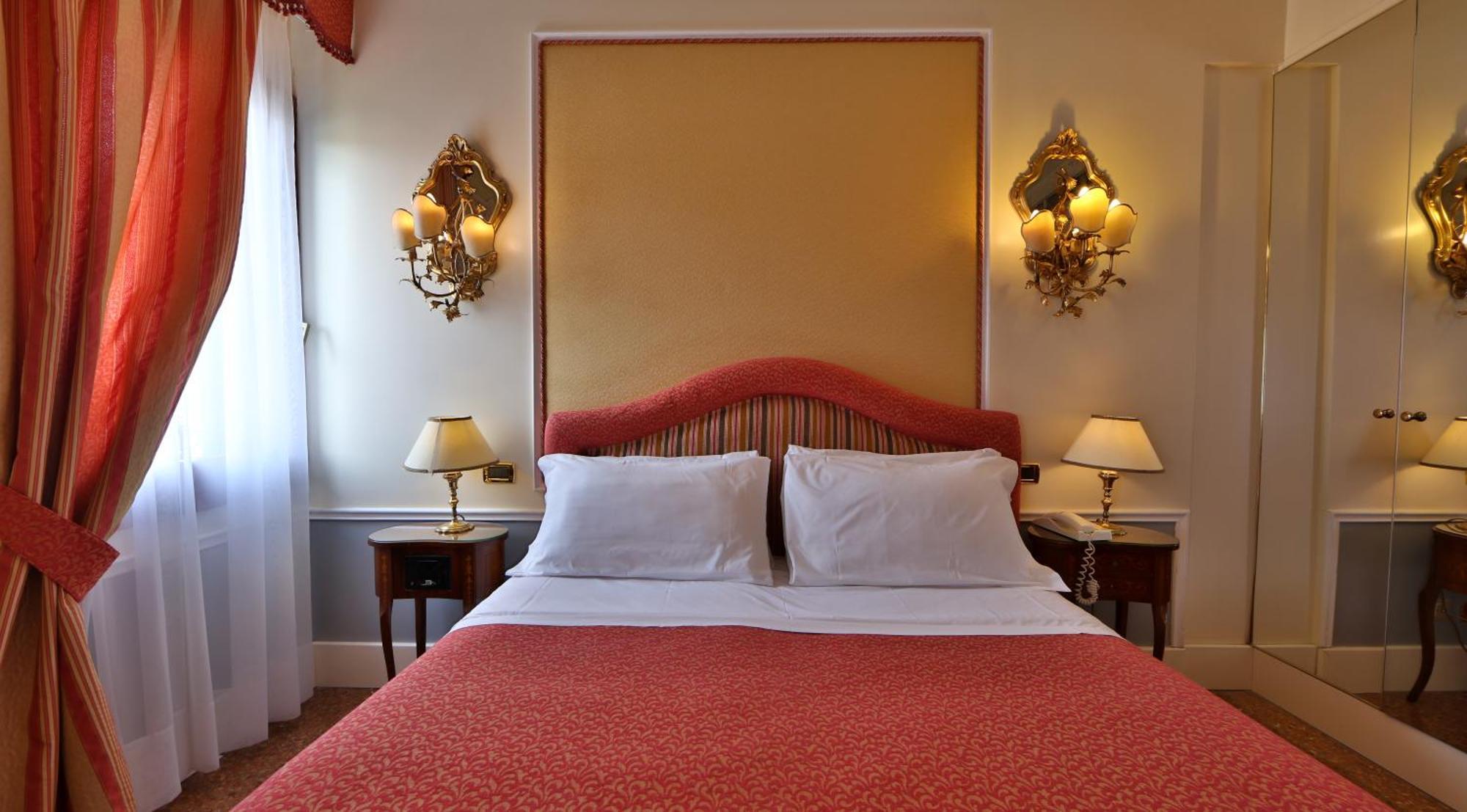 Chambre Simple Standard