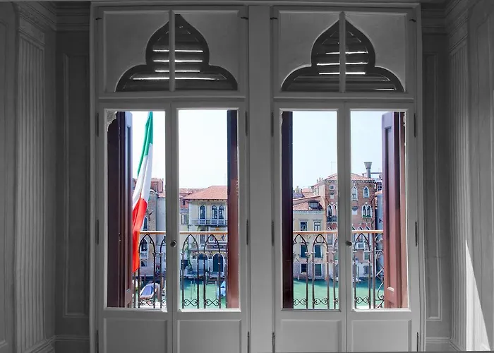 Locanda De La Spada Venise