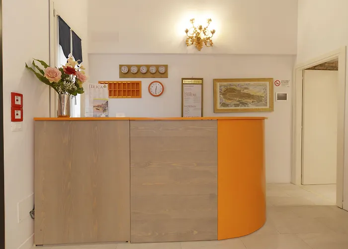 Hotel Al Mascaron Ridente à Venise