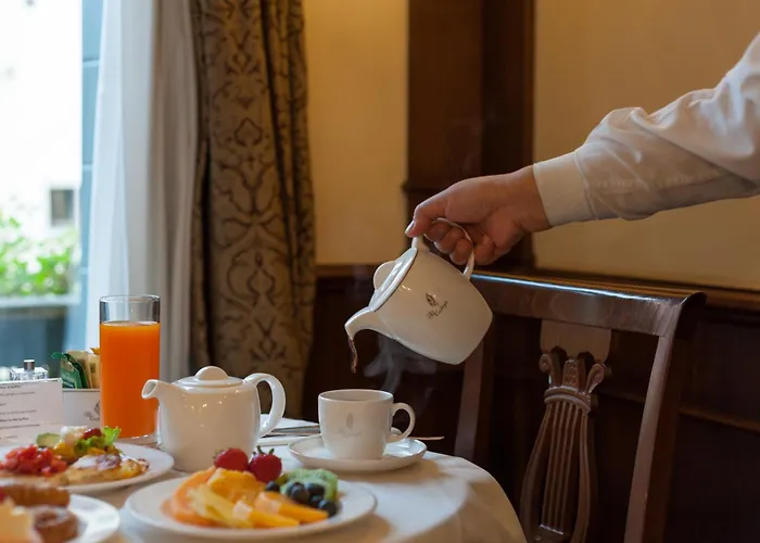 Hotel Al Codega Venise