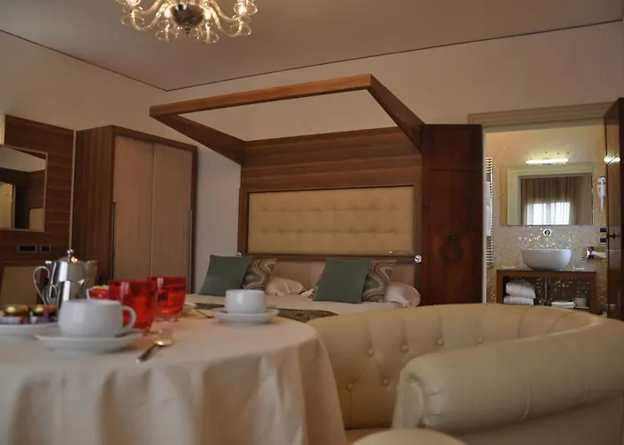 Locanda De La Spada Venise